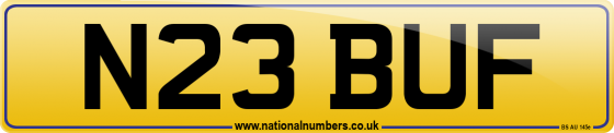 N23 BUF