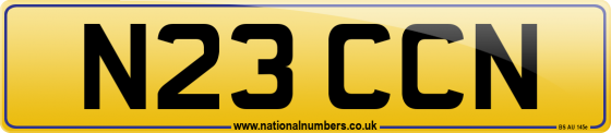 N23 CCN
