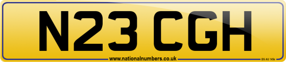 N23 CGH