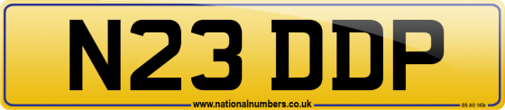 N23 DDP