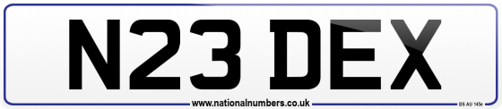 N23 DEX