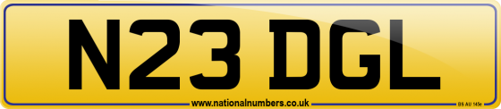 N23 DGL