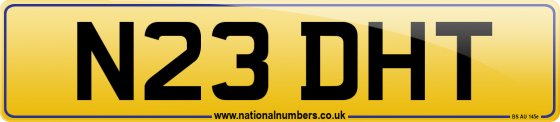 N23 DHT