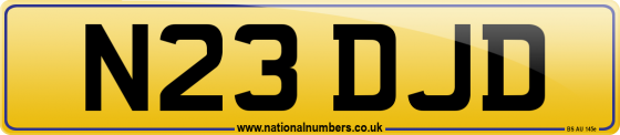 N23 DJD