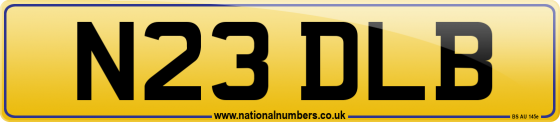 N23 DLB