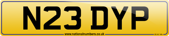 N23 DYP