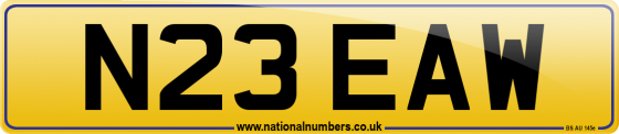 N23 EAW