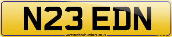 N23 EDN