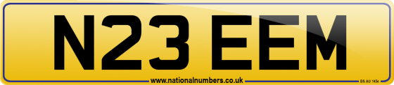 N23 EEM