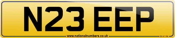 N23 EEP