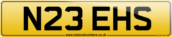 N23 EHS