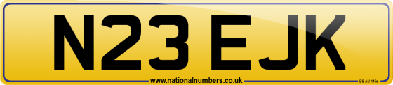 N23 EJK