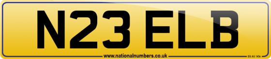 N23 ELB