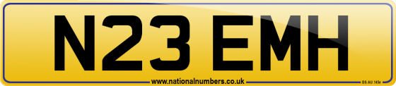 N23 EMH