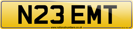 N23 EMT