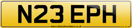 N23 EPH