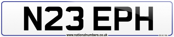 N23 EPH