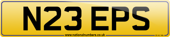 N23 EPS