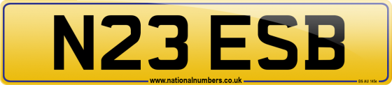 N23 ESB