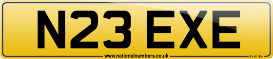 N23 EXE
