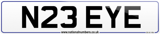N23 EYE