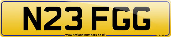 N23 FGG