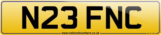 N23 FNC