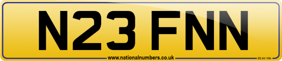 N23 FNN