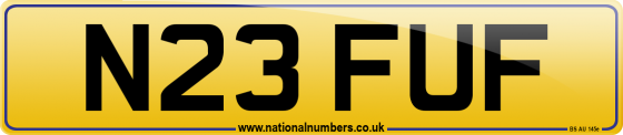 N23 FUF