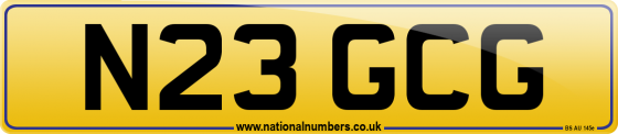 N23 GCG