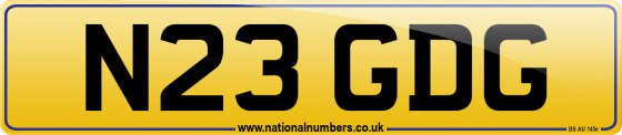 N23 GDG