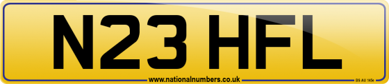 N23 HFL