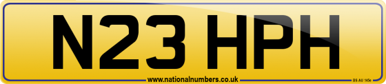 N23 HPH
