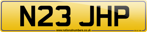 N23 JHP