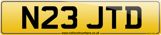 N23 JTD