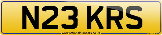 N23 KRS