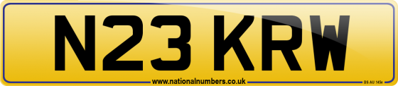 N23 KRW