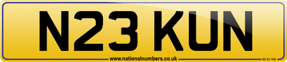N23 KUN