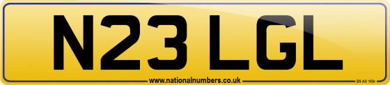 N23 LGL
