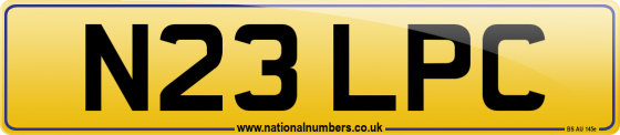 N23 LPC