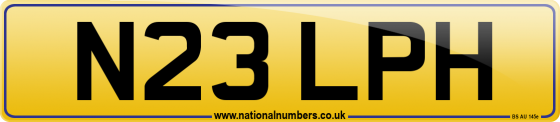 N23 LPH
