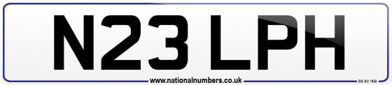 N23 LPH
