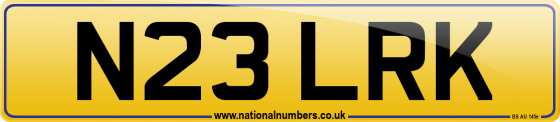 N23 LRK