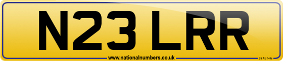 N23 LRR