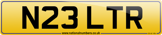 N23 LTR