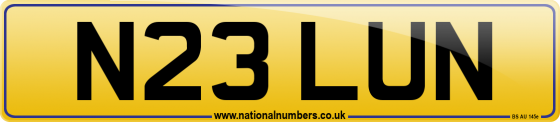 N23 LUN