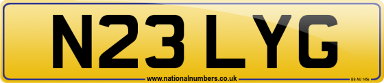 N23 LYG
