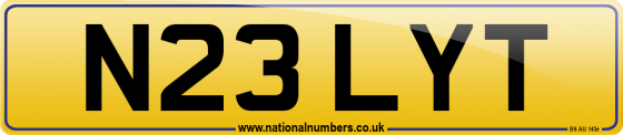 N23 LYT