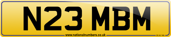 N23 MBM