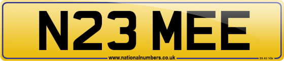 N23 MEE